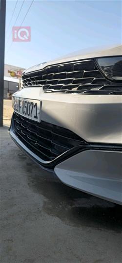 كيا K5